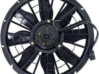Dorman - OE Solutions Ensamble de Ventilador de Motor P/N:620-883 Fits: Volvo 850 97-94 - Image 1