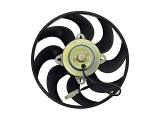 Dorman - OE Solutions Ensamble de Ventilador de Motor P/N:620-886 Fits: Volvo 740 89-85, Volvo 745 1985, Volvo 760 87-83 - Image 1