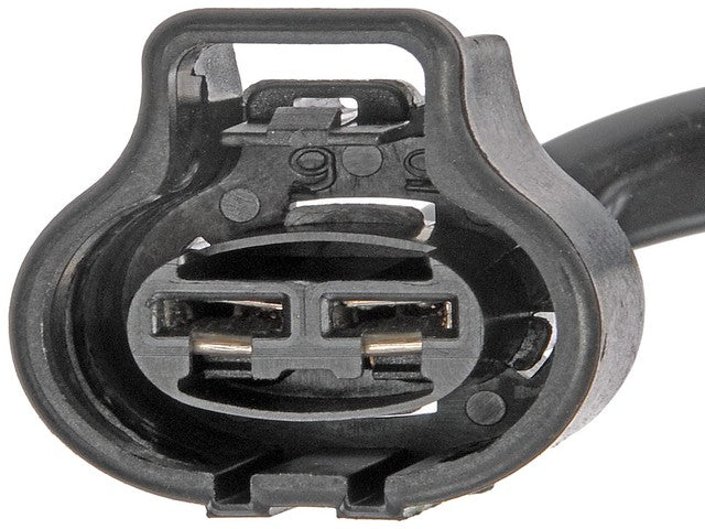 Dorman - OE Solutions Ensamble de Ventilador de Motor P/N:620-920 Fits: Mercedes-benz C220 96-94, Mercedes-benz C230 00-99, Mercedes-benz C280 98-94, Mercedes-benz C36 Amg 97-95, Mercedes-benz C43 Amg 00-98, Mercedes-benz Clk430 03-99 - Image 2