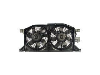 Dorman - OE Solutions Ensamble de Ventilador de Motor P/N:620-923 Fits: Mercedes-benz Ml320 03-98, Mercedes-benz Ml350 2003, Mercedes-benz Ml430 01-99 - Image 2