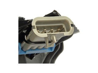 Dorman - OE Solutions Ensamble de Ventilador de Motor P/N:620-923 Fits: Mercedes-benz Ml320 03-98, Mercedes-benz Ml350 2003, Mercedes-benz Ml430 01-99 - Image 3