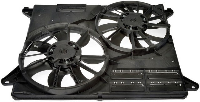 Dorman - OE Solutions Ensamble de Ventilador de Motor P/N:620-940 Fits: Ford Edge 23-15, Lincoln Mkx 18-16, Lincoln Nautilus 23-19 - Image 1