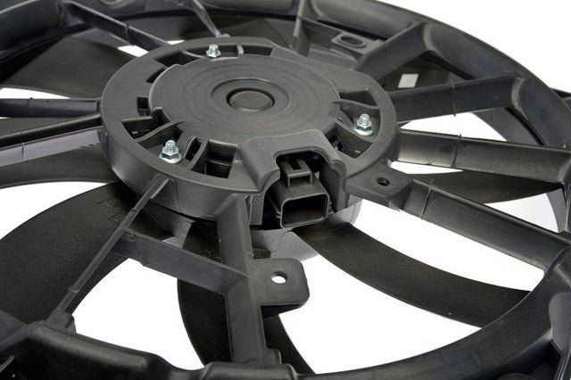 Dorman - OE Solutions Ensamble de Ventilador de Motor P/N:620-940 Fits: Ford Edge 23-15, Lincoln Mkx 18-16, Lincoln Nautilus 23-19 - Image 3