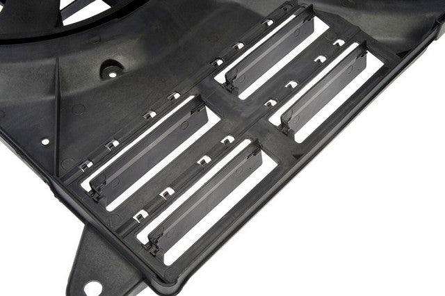 Dorman - OE Solutions Ensamble de Ventilador de Motor P/N:620-940 Fits: Ford Edge 23-15, Lincoln Mkx 18-16, Lincoln Nautilus 23-19 - Image 2
