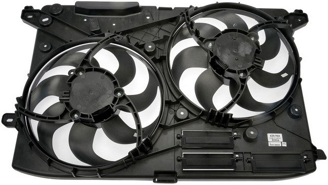 Dorman - OE Solutions Ensamble de Ventilador de Motor P/N:620-944 Fits: Ford Fusion 20-16, Lincoln Mkz 20-16 - Image 4
