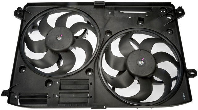 Dorman - OE Solutions Ensamble de Ventilador de Motor P/N:620-944 Fits: Ford Fusion 20-16, Lincoln Mkz 20-16 - Image 3