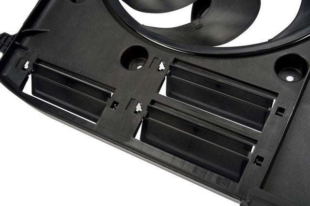 Dorman - OE Solutions Ensamble de Ventilador de Motor P/N:620-944 Fits: Ford Fusion 20-16, Lincoln Mkz 20-16 - Image 2