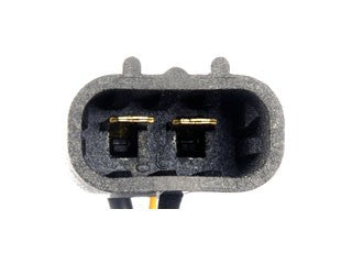 Dorman - OE Solutions Ensamble de Ventilador de Motor P/N:620-951 Fits: Chevrolet Hhr 11-06 - Image 1