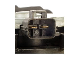 Dorman - OE Solutions Ensamble de Ventilador de Motor P/N:620-955 Fits: Cadillac Cts 04-03 - Image 2