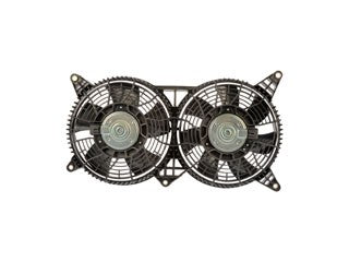 Dorman - OE Solutions Ensamble de Ventilador de Motor P/N:620-958 Fits: Cadillac Srx 08-04, Cadillac Sts 10-05 - Image 1