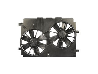 Dorman - OE Solutions Ensamble de Ventilador de Motor P/N:620-963 Fits: Chevrolet Camaro 02-98, Pontiac Firebird 02-98 - Image 1