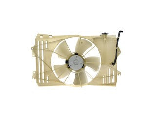 Dorman - OE Solutions Ensamble de Ventilador de Motor P/N:620-966 Fits: Pontiac Vibe 04-03 - Image 1