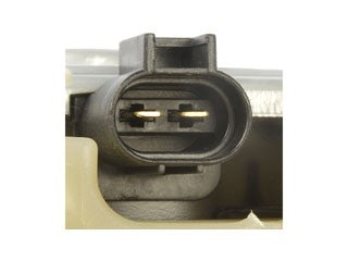 Dorman - OE Solutions Ensamble de Ventilador de Motor P/N:620-966 Fits: Pontiac Vibe 04-03 - Image 2