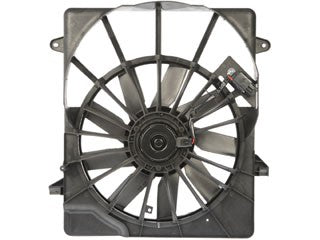 Dorman - OE Solutions Ensamble de Ventilador de Motor P/N:620-970 Fits: Dodge Nitro 12-07 - Image 1