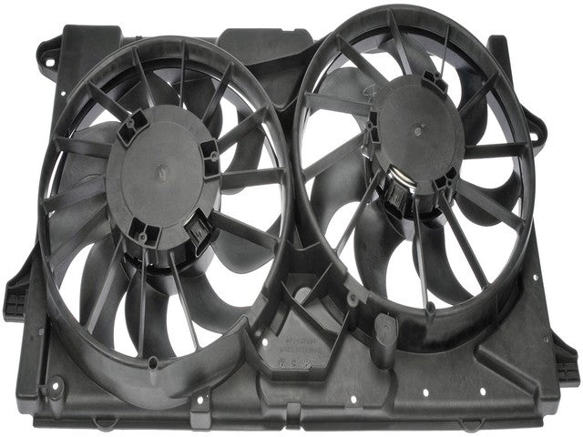 Dorman - OE Solutions Ensamble de Ventilador de Motor P/N:620-971 Fits: Cadillac Xts 18-13 - Image 1