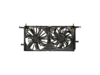 Dorman - OE Solutions Ensamble de Ventilador de Motor P/N:620-976 Fits: Buick Terraza 06-05, Chevrolet Uplander 06-05, Pontiac Montana 06-05 - Image 1