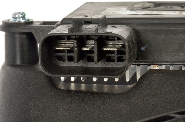 Dorman - OE Solutions Ensamble de Ventilador de Motor P/N:620-982 Fits: Hyundai Sonata 17-15 - Image 2