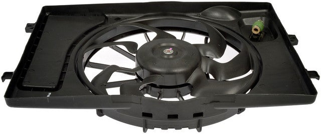 Dorman - OE Solutions Ensamble de Ventilador de Motor P/N:620-984 Fits: Hyundai Elantra 18-16, Hyundai Elantra Gt 20-18 - Image 4