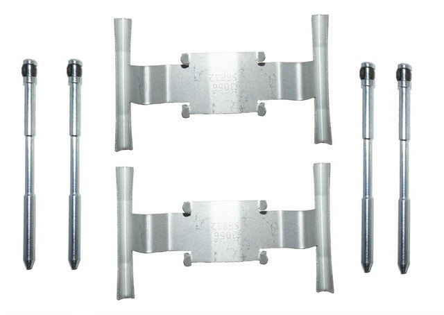 Better Brake Parts Disc Brake Hardware Kit P/N:6200K Fits: Ford Mustang 20-15 - Image 1