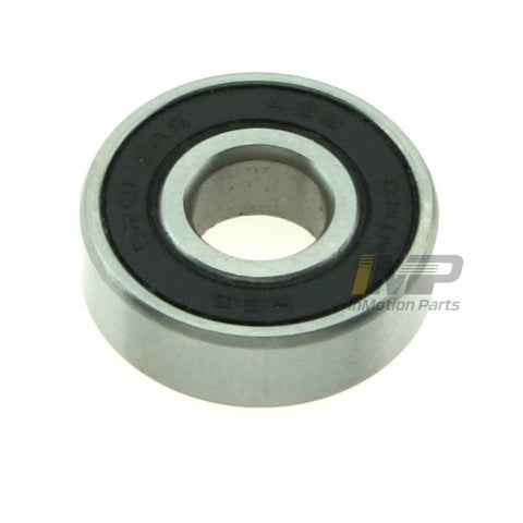 WJB Clutch Pilot Bearing,Generator Commutator End Bearing P/N:RB6201-2RS Fits: Acura Integra, Acura Legend, BMW 318i, BMW 318is, BMW 325i, BMW 325is, BMW 525i, BMW 535i, BMW 535is, BMW 735i - Image 1