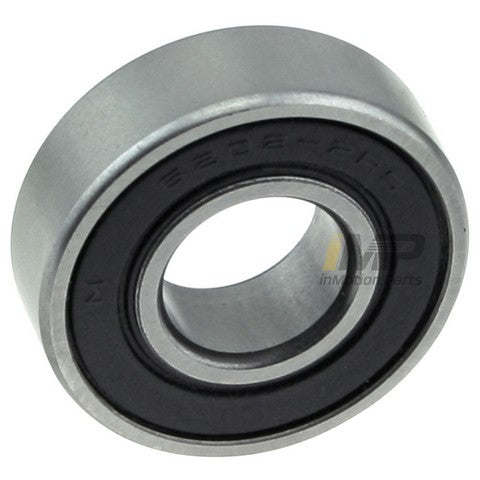 WJB Clutch Pilot Bearing,Generator Commutator End Bearing P/N:RB6202-2RS Fits: Chevrolet Luv, Chevrolet Luv Pickup, Chevrolet Tracker, Dodge Colt, Dodge D50, Dodge Power Ram 50, Dodge Ram 50, Geo Tracker, GMC Tracker, Isuzu I-mark - Image 1