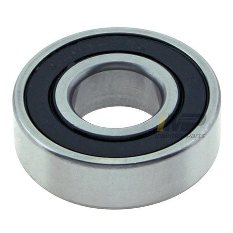 WJB Clutch Pilot Bearing,Generator Commutator End Bearing P/N:RB6203-2RS Fits: Alfa Romeo Alfetta, BMW 524td, Buick Century, Buick Electra, Buick Estate Wagon, Buick Lesabre, Buick Opel, Buick Park Avenue, Buick Reatta, Buick Regal - Image 2