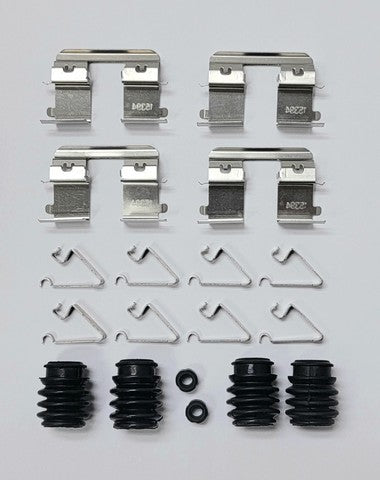 Better Brake Parts Disc Brake Hardware Kit P/N:6203K Fits: Honda Cr-v 25-17 - Image 1