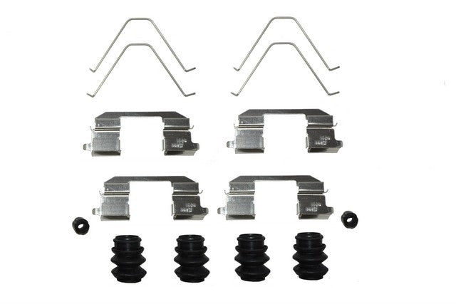 Better Brake Parts Disc Brake Hardware Kit P/N:6204K Fits: Honda Civic 21-17 - Image 1