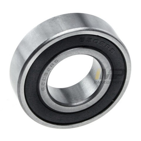 WJB Clutch Pilot Bearing,Drive Shaft Center Support Bearing,Wheel Bearing P/N:RB6205-2RS Fits: Chevrolet B60, Chevrolet B7, Chevrolet C50, Chevrolet C5500 Kodiak, Chevrolet C60, Chevrolet C60 Kodiak, Chevrolet C6500 Kodiak, Chevrolet C70 - Image 2