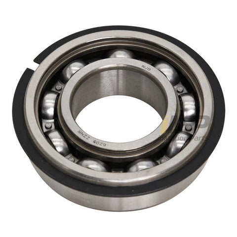 InMotion Parts Manual Transmission Input Shaft Bearing P/N:RB6205-NR Fits: Crosley Crosley, Crosley Farm-o-road, Crosley Hot Shot, Crosley Panel Delivery, Crosley Pickup, Crosley Standard, Crosley Super, Crosley Super Shot, Crosley Super Sports - Image 1