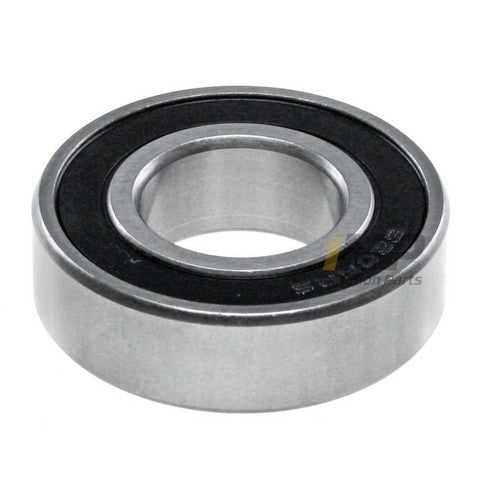 WJB Drive Shaft Center Support Bearing,Generator Drive End Bearing,Wheel Bearing P/N:RB6205-RS Fits: Cadillac Commercial Chassis, Cadillac Deville, Cadillac Eldorado, Cadillac Fleetwood, Chevrolet Metro, Chevrolet Sprint, Daihatsu Charade, Dkw 750 - Image 1