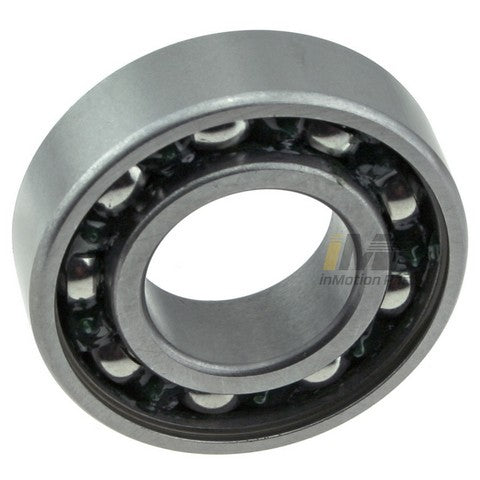WJB Drive Shaft Center Support Bearing,Generator Drive End Bearing,Wheel Bearing P/N:RB6205-RS Fits: Cadillac Commercial Chassis, Cadillac Deville, Cadillac Eldorado, Cadillac Fleetwood, Chevrolet Metro, Chevrolet Sprint, Daihatsu Charade, Dkw 750 - Image 2