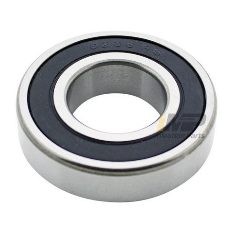 WJB A/C Compressor Clutch Bearing,Clutch Pilot Bearing,Wheel Bearing P/N:RB6206-2RS Fits: Alfa Romeo 2600, Alfa Romeo Alfetta, Alfa Romeo Berlina, Alfa Romeo Duetto 1600, Alfa Romeo Giulia, Alfa Romeo Giulia Sprint, Alfa Romeo Giulietta - Image 1