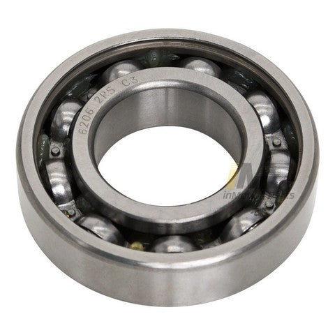 WJB Wheel Bearing P/N:RB6206-RS Fits: Chrysler Conquest 89-87, Dodge Conquest 86-84, Mitsubishi Starion 89-83, Plymouth Conquest 86-84 - Image 1