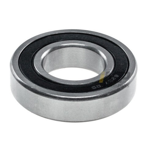 WJB Manual Transmission Countershaft Bearing,Wheel Bearing P/N:RB6207-2RS Fits: Dodge Dakota 10-06, Dodge Ram 1500 08-05, Hyundai Pony 87-83, Hyundai Stellar 86-85, Mitsubishi Raider 09-06 - Image 2