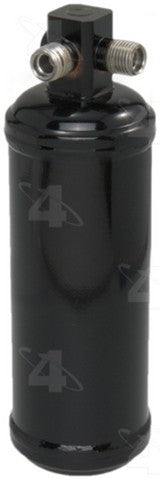 Four Seasons A/C Compressor Kit P/N:6207NK Fits: Honda Accord 93-90 - Image 2