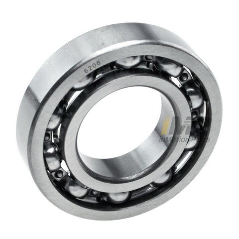 WJB Axle Differential Bearing,Transfer Case Drive Sprocket Bearing,Wheel Bearing P/N:RB6208 Fits: Acura El, Acura Integra, BMW X3, Chevrolet Avalanche 1500, Chevrolet Avalanche 2500, Chevrolet K3500, Chevrolet Silverado 1500 - Image 1