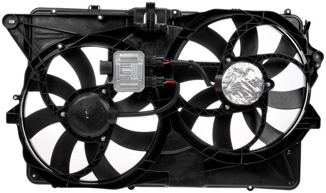 Dorman - OE Solutions Ensamble de Ventilador de Motor P/N:621-005 Fits: Ford Flex 2009 - Image 1