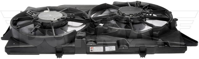 Dorman - OE Solutions Ensamble de Ventilador de Motor P/N:621-008 Fits: Ford Explorer 19-13, Ford Flex 19-13, Lincoln Mkt 19-13 - Image 4