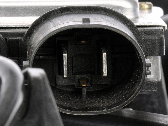 Dorman - OE Solutions Ensamble de Ventilador de Motor P/N:621-010 Fits: Ford Explorer 12-11, Ford Flex 12-10, Lincoln Mkt 12-10 - Image 2