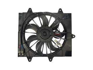 Dorman - OE Solutions Ensamble de Ventilador de Motor P/N:621-027 Fits: Chrysler Pt Cruiser 09-06 - Image 1