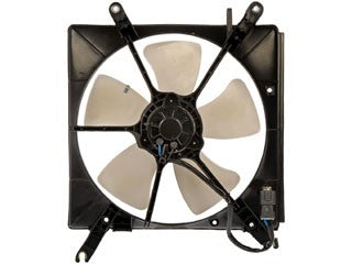 Dorman - OE Solutions Ensamble de Ventilador de Motor P/N:621-032 Fits: Acura Cl 99-98 - Image 1