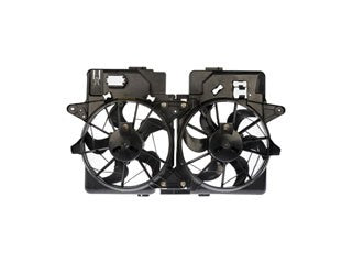 Dorman - OE Solutions Ensamble de Ventilador de Motor P/N:621-034 Fits: Ford Escape 04-01, Ford Escape 07-06, Mercury Mariner 07-06 - Image 1