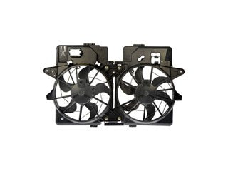 Dorman - OE Solutions Ensamble de Ventilador de Motor P/N:621-035 Fits: Ford Escape 04-01 - Image 1