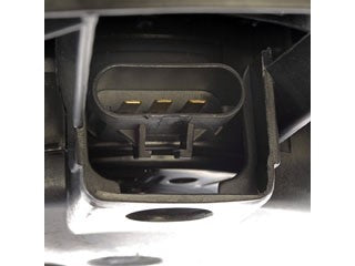 Dorman - OE Solutions Ensamble de Ventilador de Motor P/N:621-035 Fits: Ford Escape 04-01 - Image 2