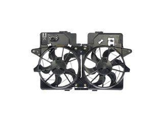 Dorman - OE Solutions Ensamble de Ventilador de Motor P/N:621-037 Fits: Ford Escape 2005, Mercury Mariner 2005 - Image 1