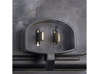 Dorman - OE Solutions Ensamble de Ventilador de Motor P/N:621-037 Fits: Ford Escape 2005, Mercury Mariner 2005 - Image 2