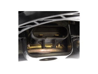 Dorman - OE Solutions Ensamble de Ventilador de Motor P/N:621-038 Fits: Ford Escape 12-08, Mercury Mariner 11-08 - Image 2