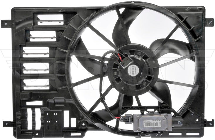 Dorman - OE Solutions Ensamble de Ventilador de Motor P/N:621-040 Fits: Ford Escape 16-13 - Image 1