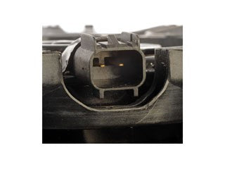 Dorman - OE Solutions Ensamble de Ventilador de Motor P/N:621-052 Fits: Chevrolet Equinox 08-06, Pontiac Torrent 08-06 - Image 2